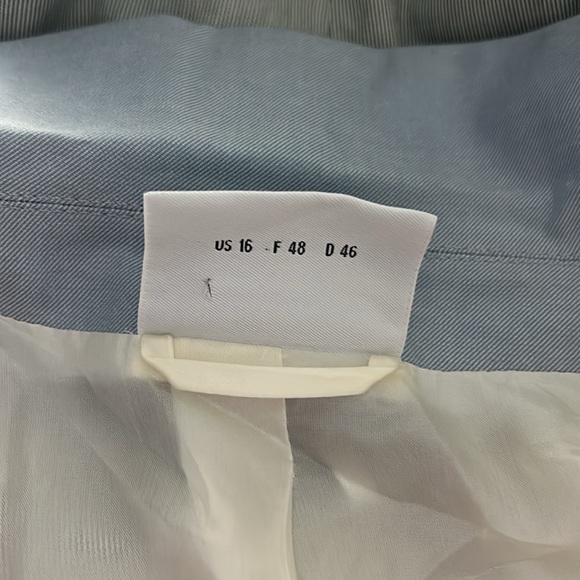 Akris Punto NWOT - Picture 9 of 13